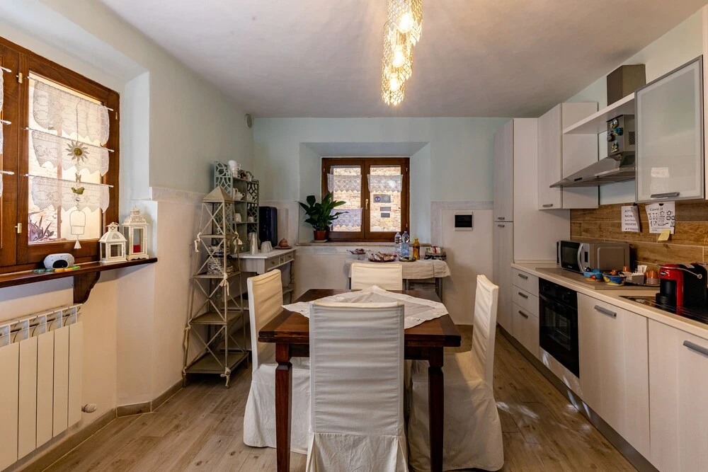 Locanda del sorriso b&b