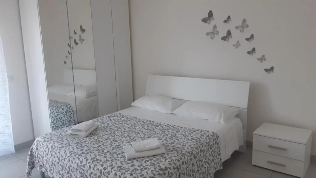 NEWMINlMAL Appartamento Vacanze prima chiamaci