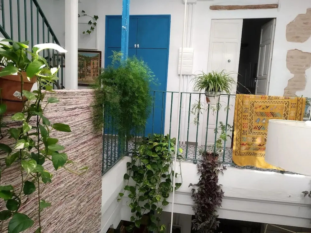 House with 6 Bedrooms in Sevilla, with Terrace And Wifi