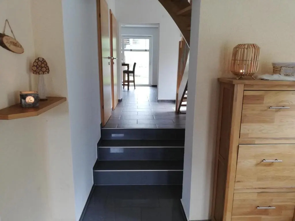 Berg & Seezeit im Landhaus Benthen für 6 Personen