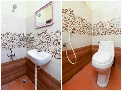 Rite Komfort by OYO Rooms