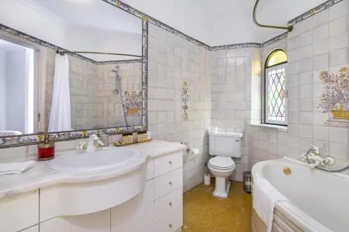 Jardim Das Flores Luxury Apartment