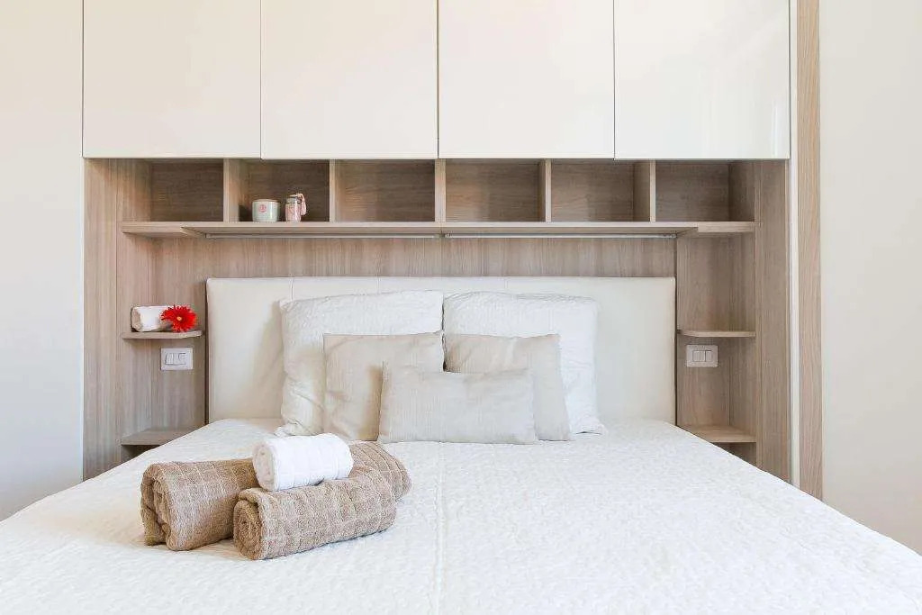 Alessia's Flat - Sarpi 2