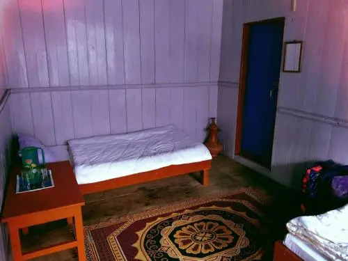 OurGuest Lachung Homestay