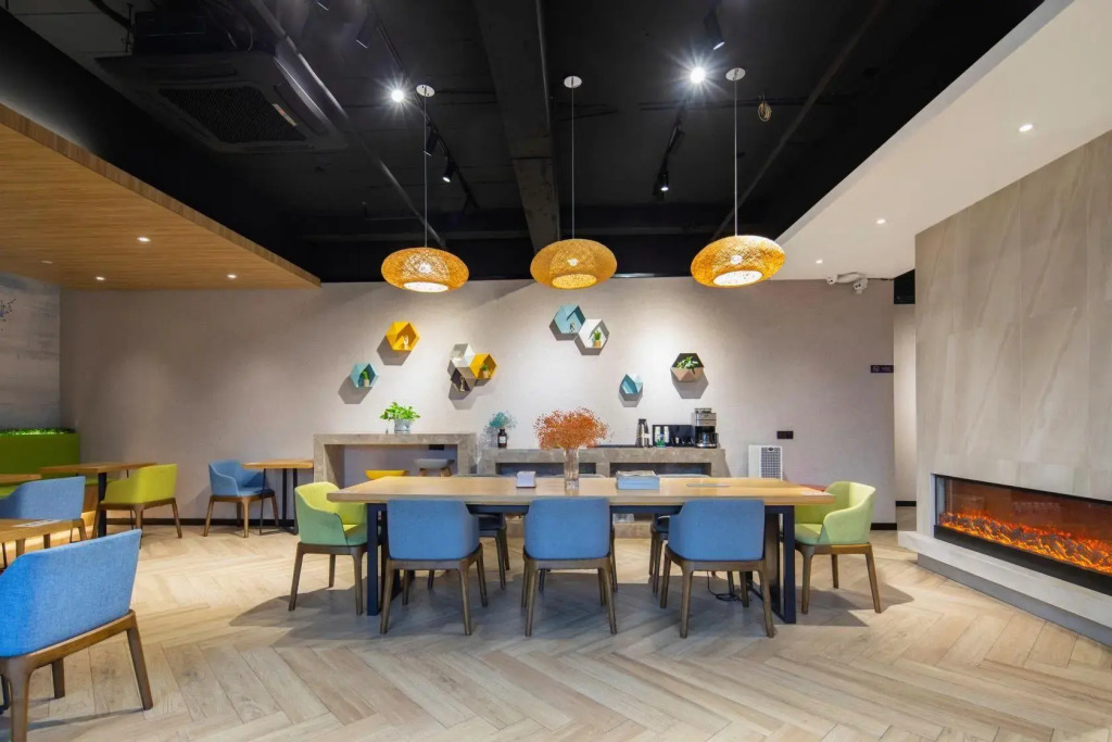 Vatica Wuxi Yixing City Renmin Road Hotel