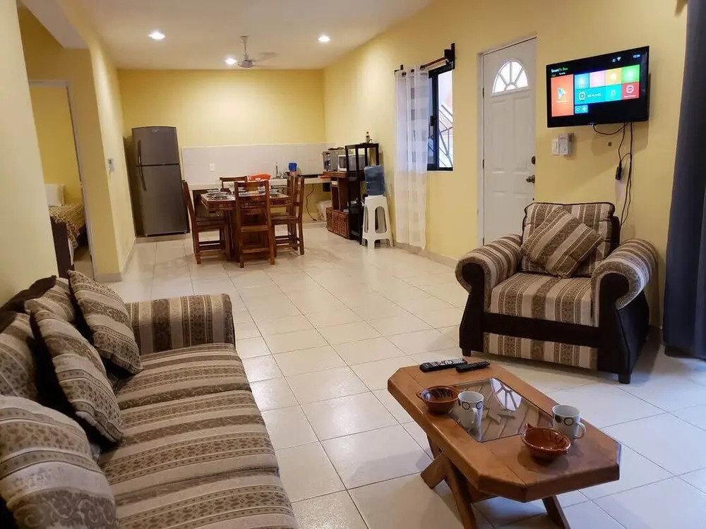 Coral Island Suites Cozumel