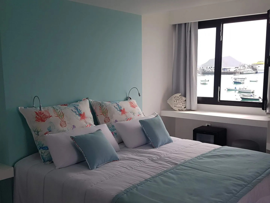 Hotel Boutique La Marquesina - Adults Only