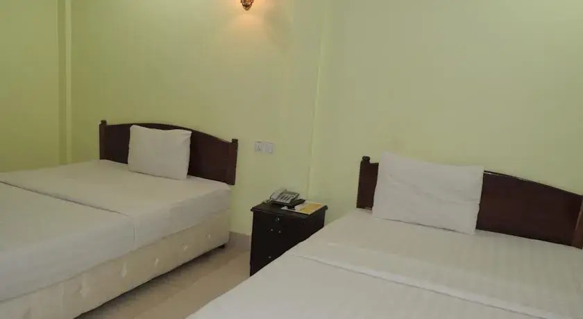 Night Inn Hotel