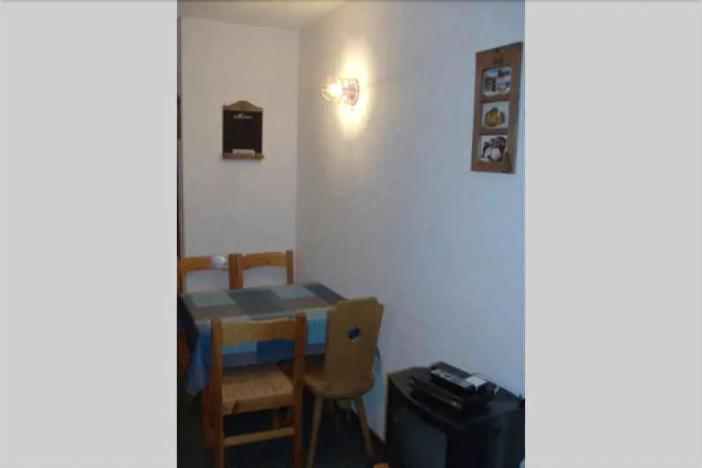 Residence Chalet club Valfréjus