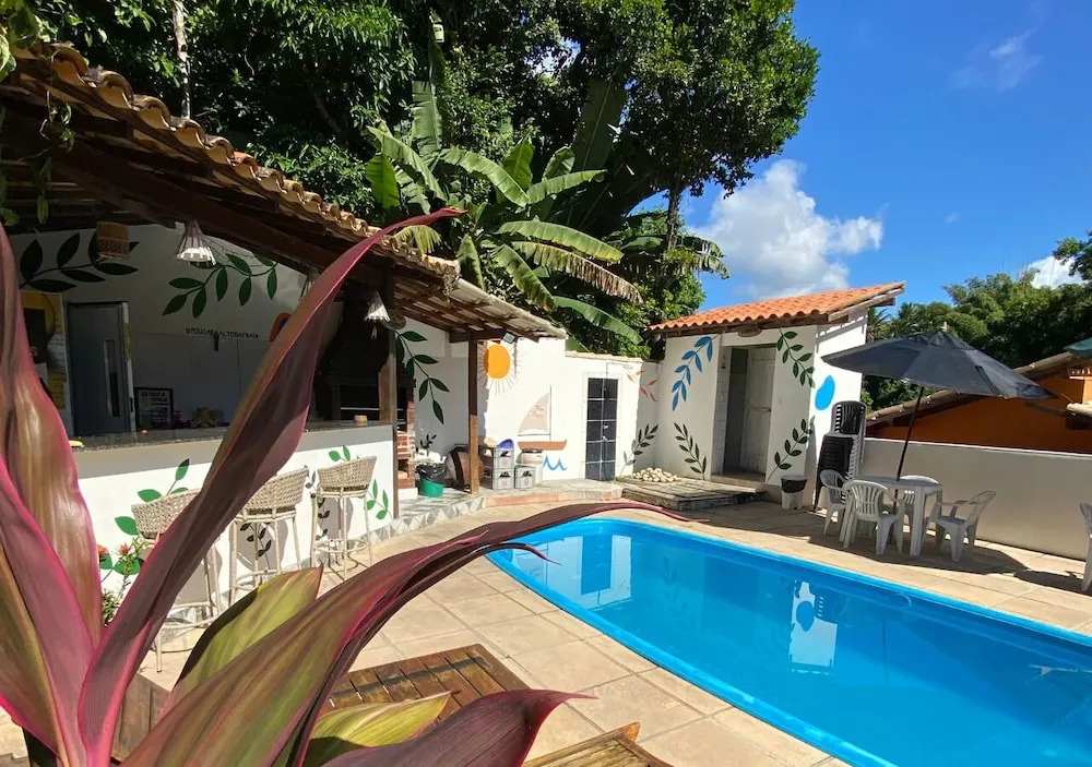 Pousada Alto da Praia