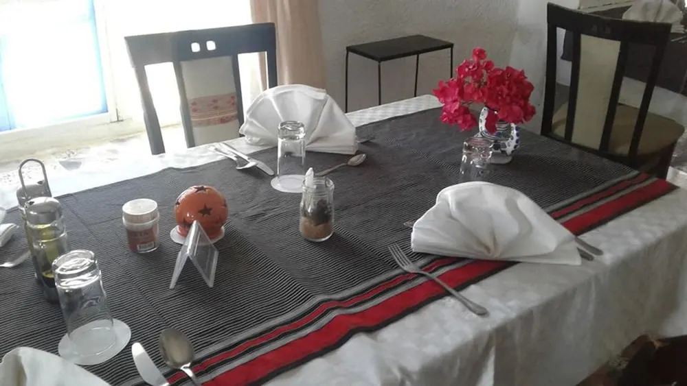 Hotel Dar Faiza