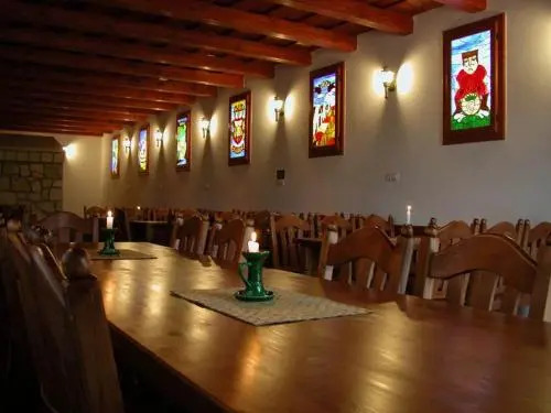 Borgaléria