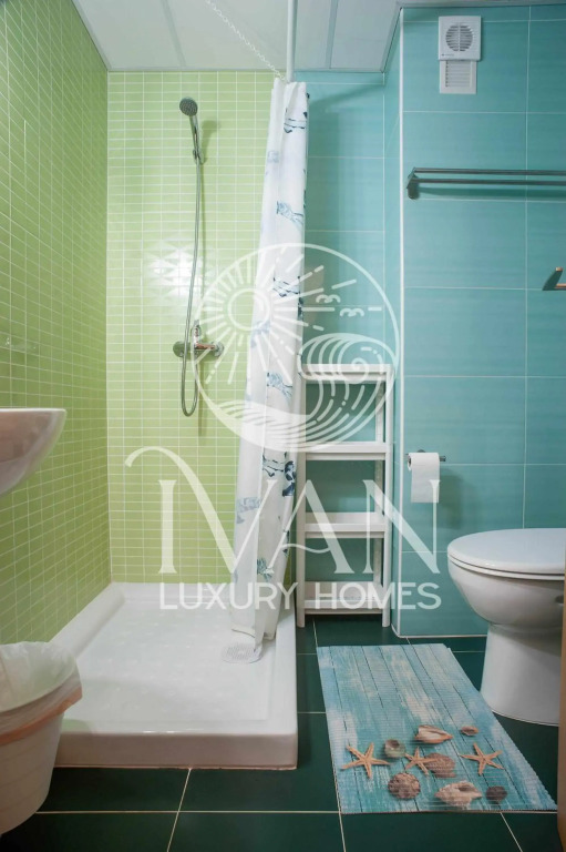 Casa OroMar - Ivan Luxury Homes - Chalet Adosado