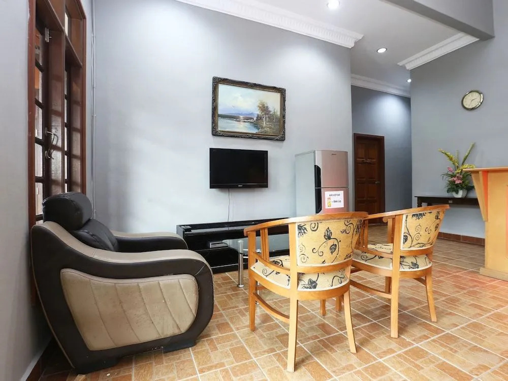 Villa Sri Mayang