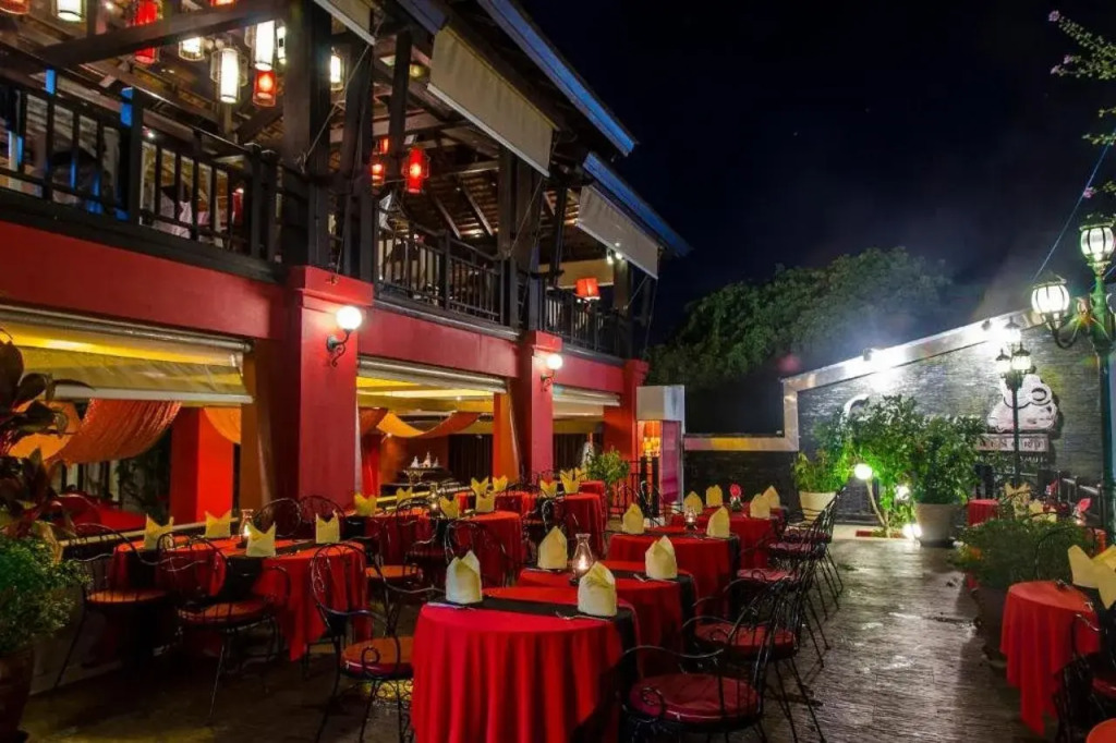 Kirikayan Boutique Resort - SHA Extra Plus