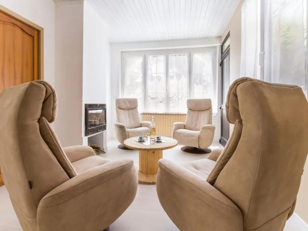 Gîte Saint-Brevin-les-Pins, 4 pièces, 6 personnes - FR-1-306-934