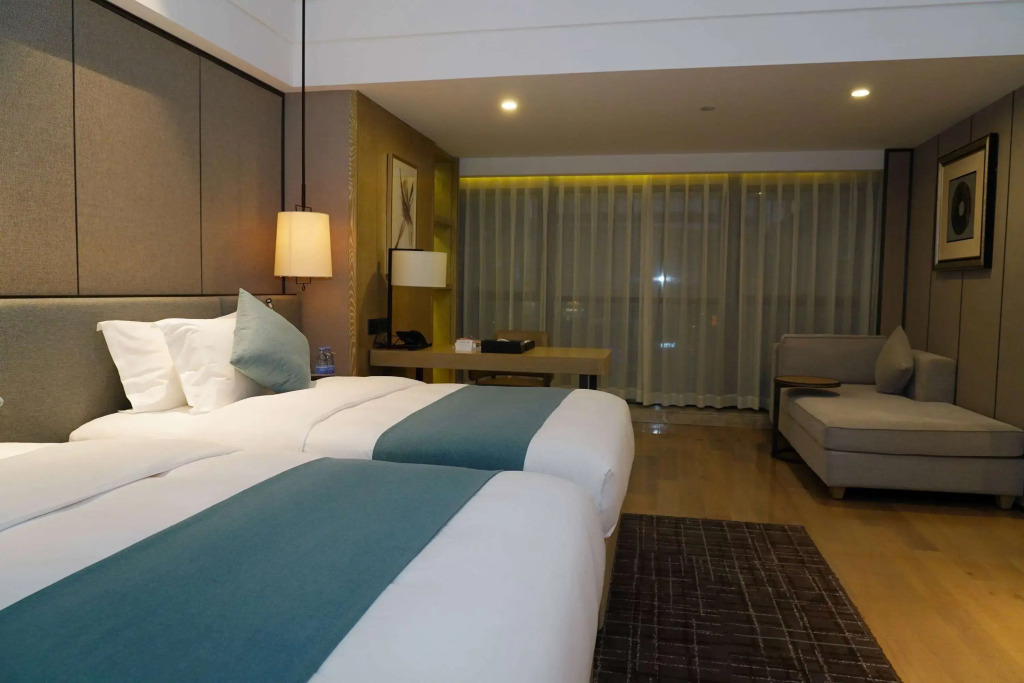 Wyndham Grand Maoming