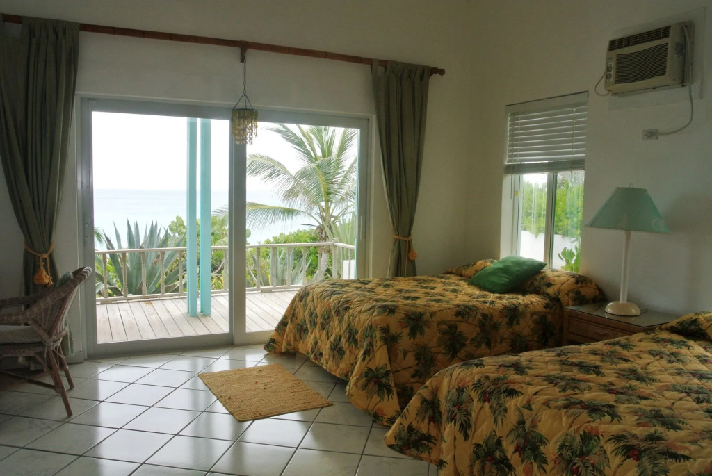 Stella Maris Resort Club