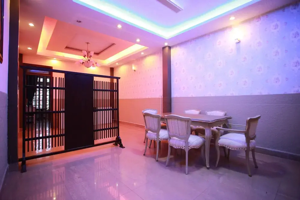 Koreana Hostel