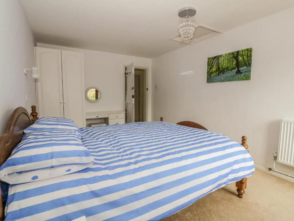Lowbrook Cottage
