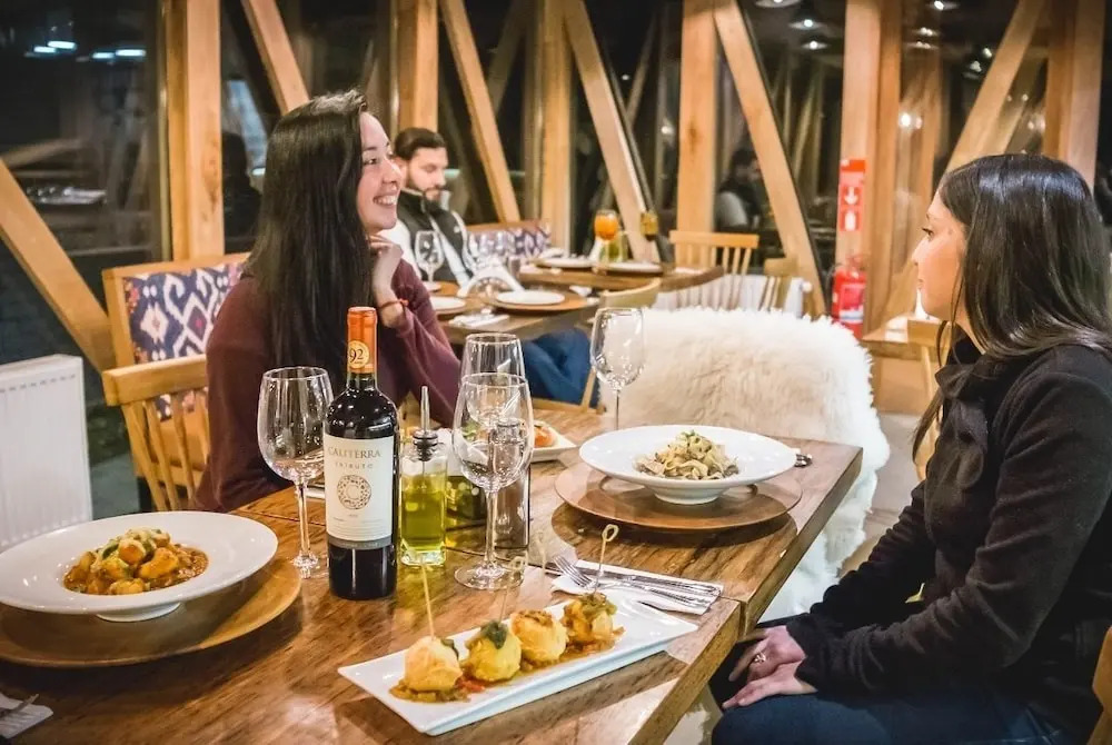 Hostal Boutique Factoria Patagonia