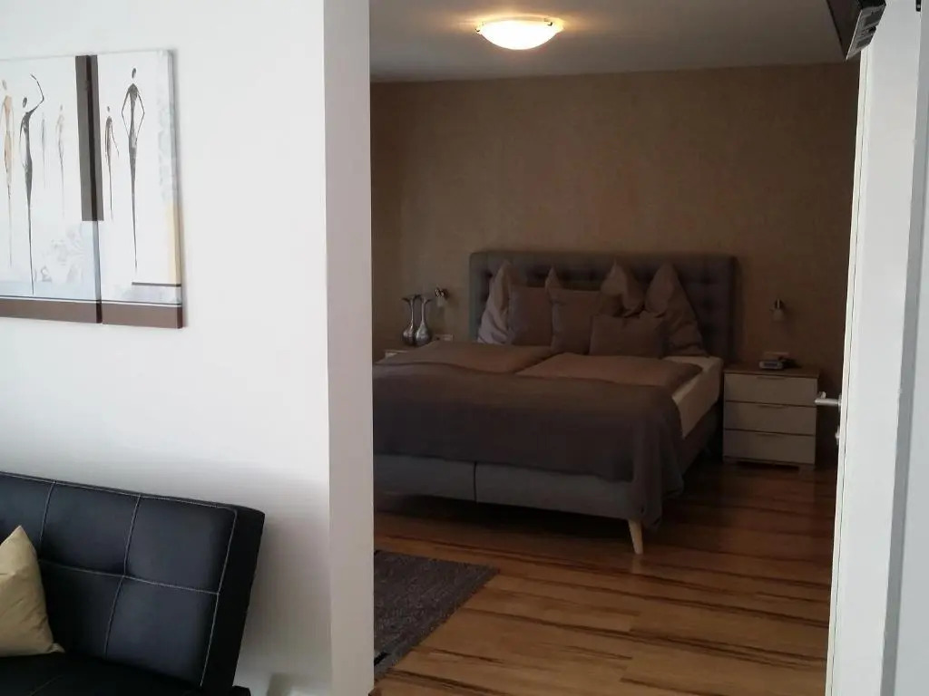 Weingut Apartment Hildegard Gangl