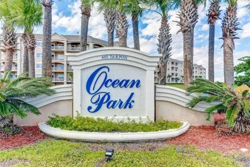 103 Ocean Park