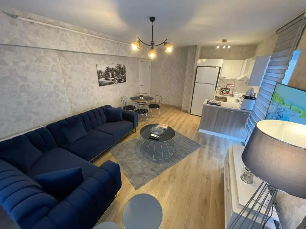 1-bedroom, nearby services, park, free wifi, free parking - SS0