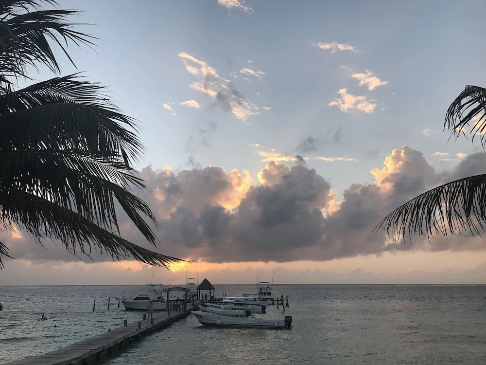 Puerto Corcho Hotel