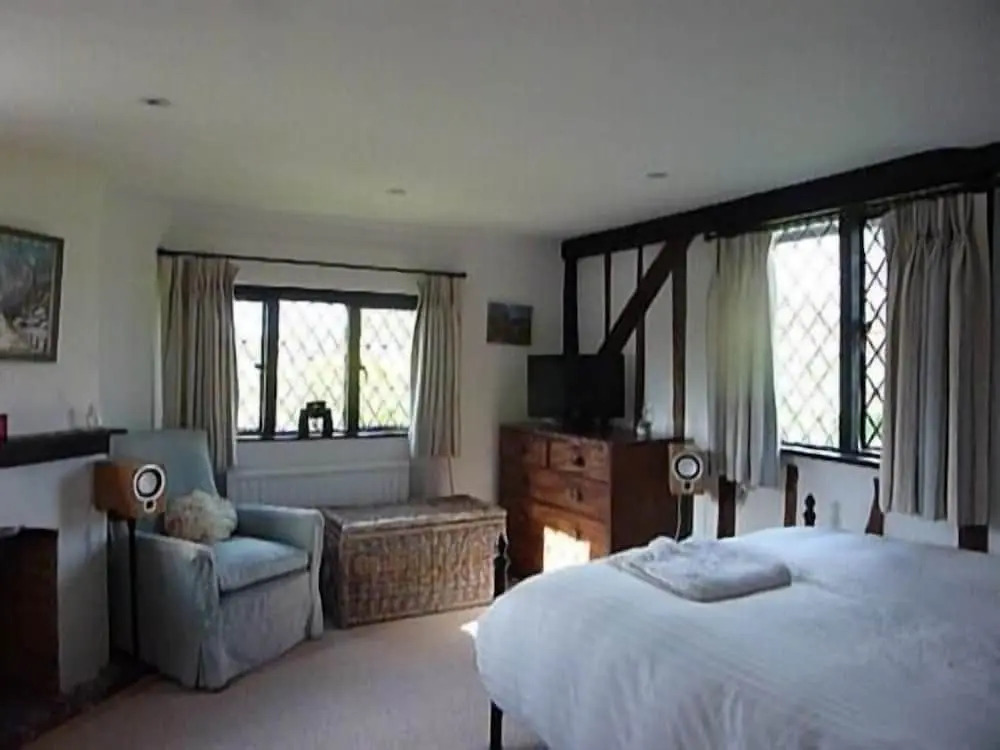 Bed and Breakfast Dunsfold