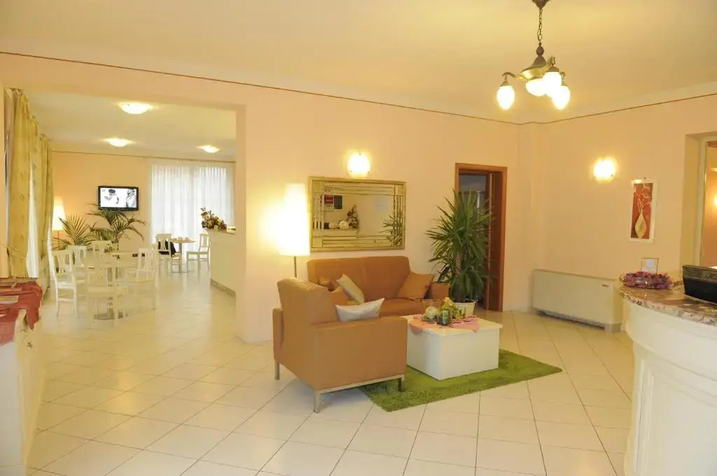 Hotel Plazza
