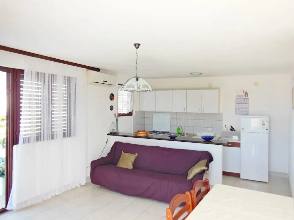 Apartments Antun