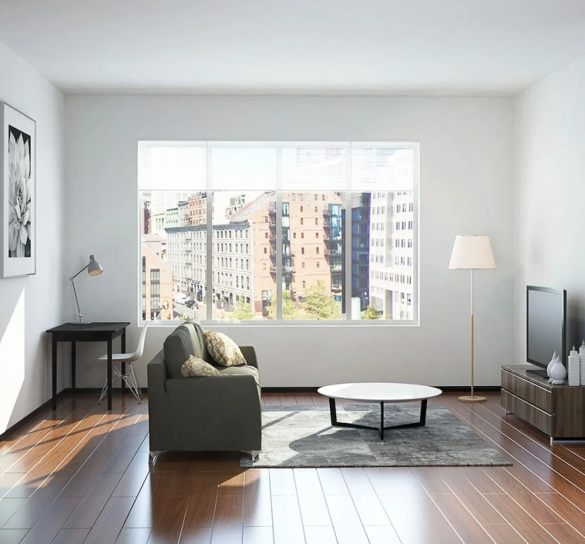 Edena Urban Resorts South Station