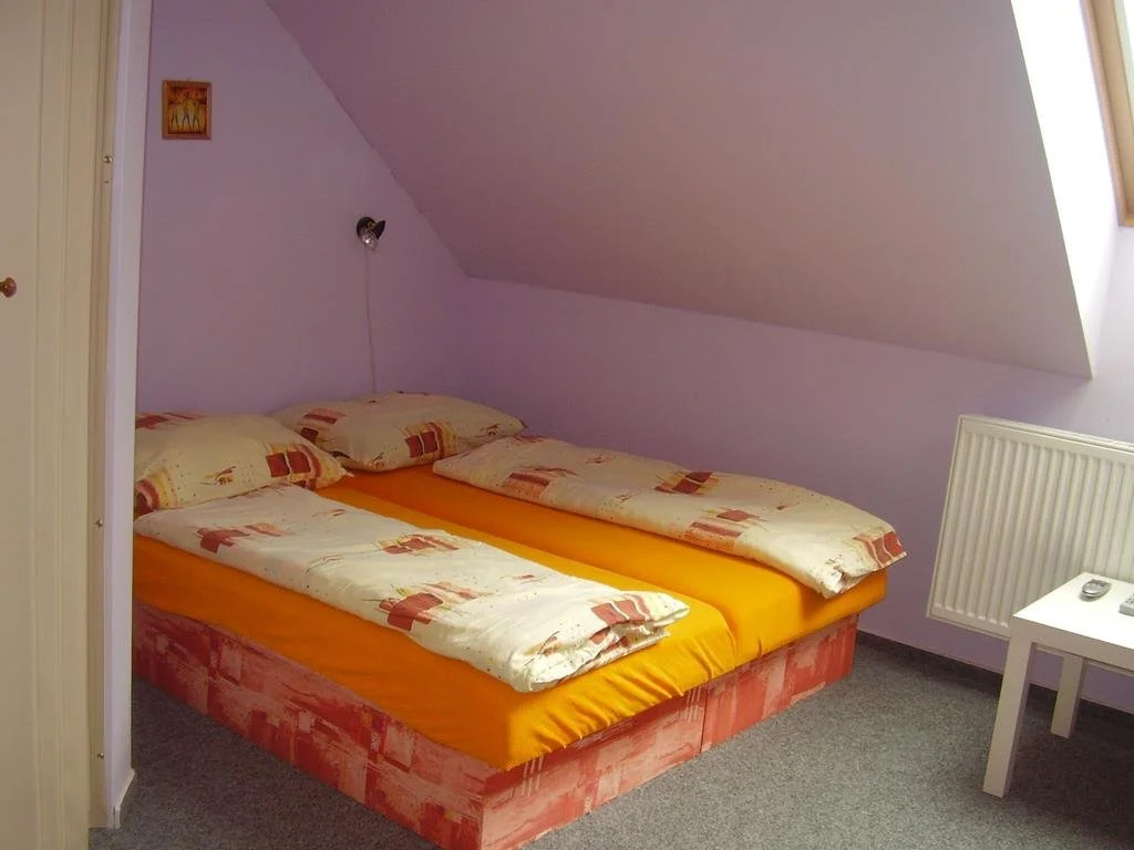 Penzion Klášterec Nad Orlicí