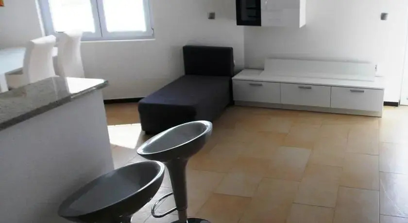 Apartments Viljevac
