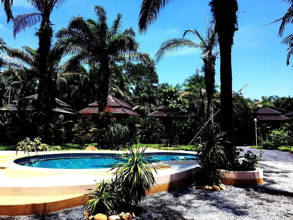 Sun-San Thalane Resort