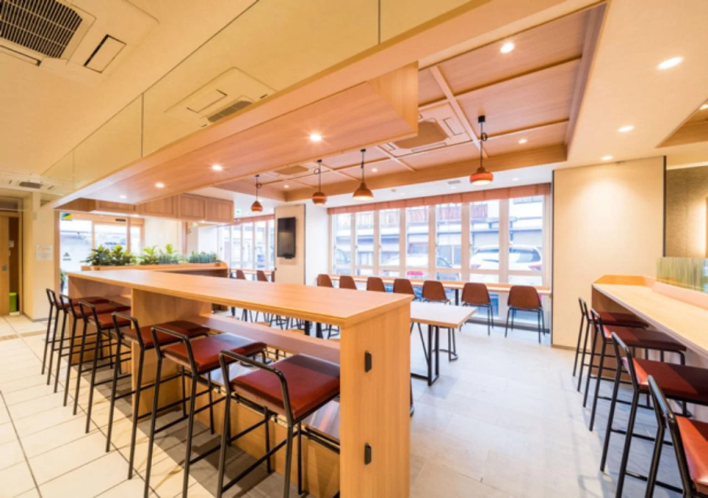Super Hotel Hirosaki