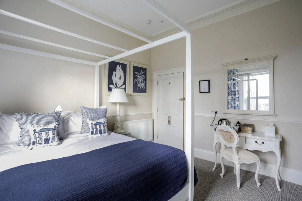 Leighton House - Boutique Guesthouse