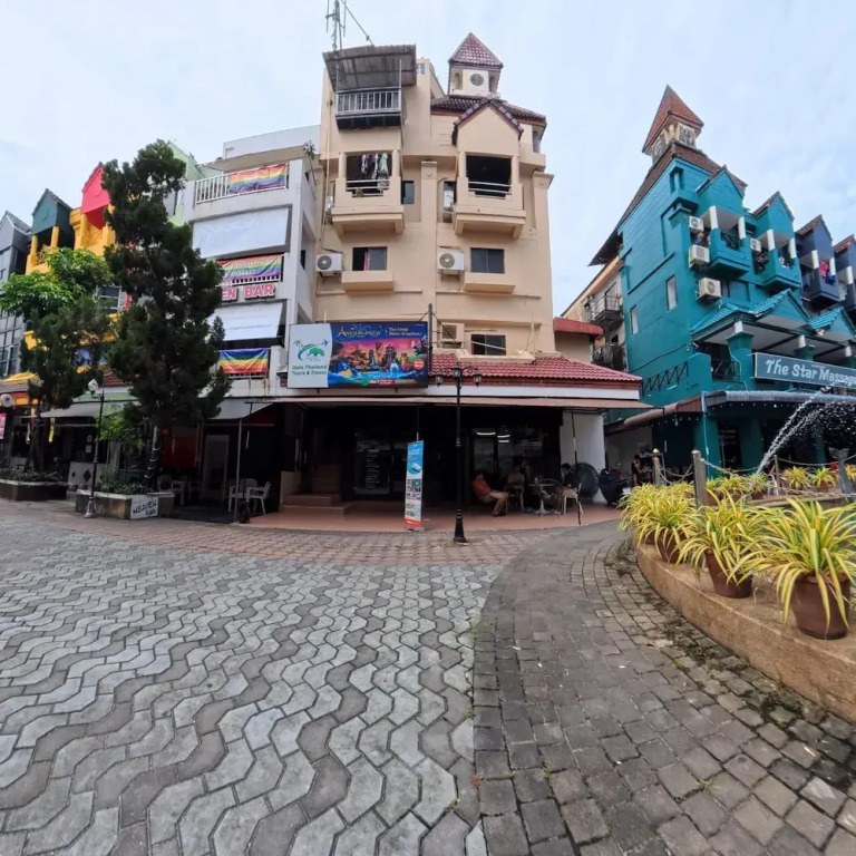 Stay 94 Patong