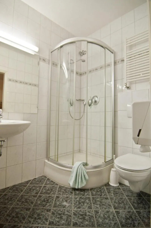Hotel Hansa