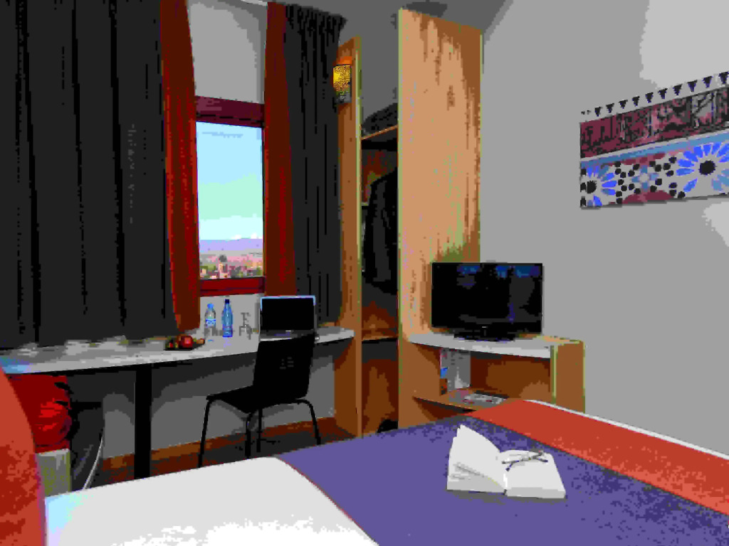 Ibis Ouarzazate Centre