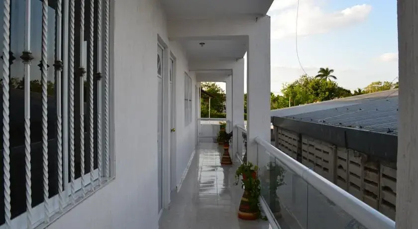 Casa Sac Nah