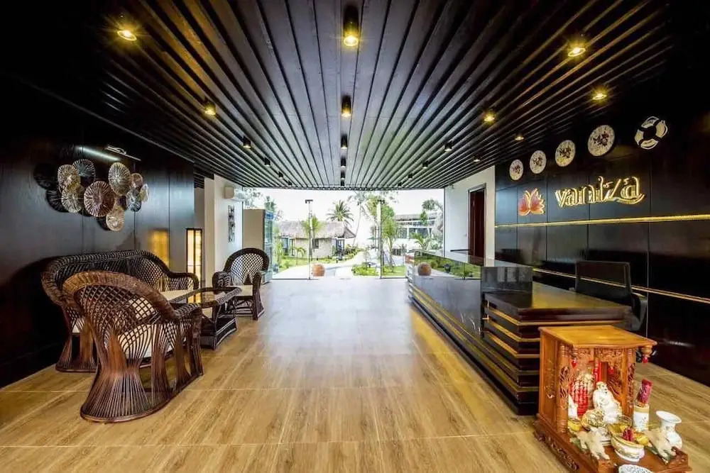 Vaniza Resort Phu Quoc