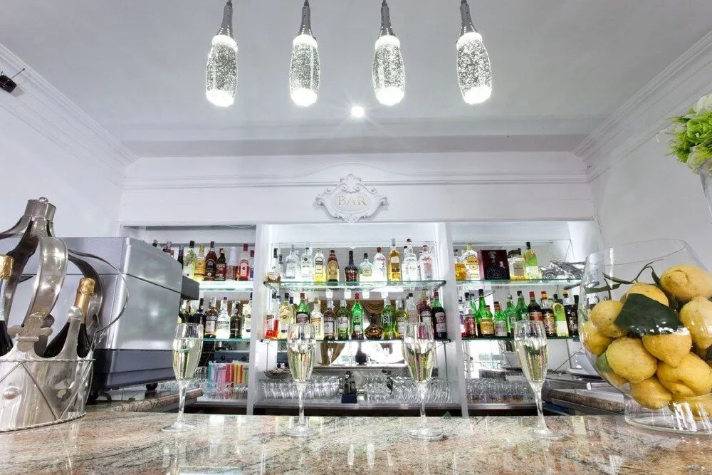 Hotel SantAgata