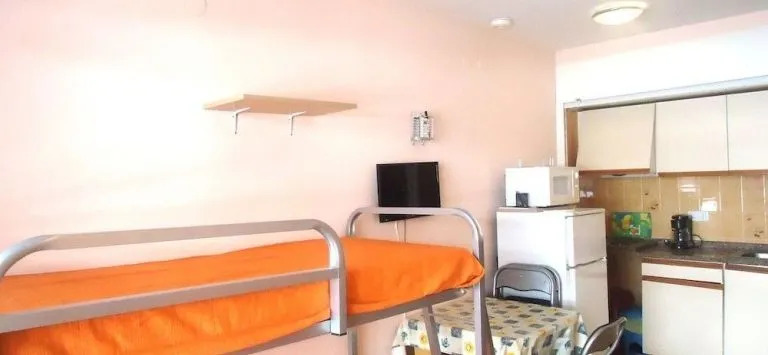 Apartamentos Acapulco Family Resort