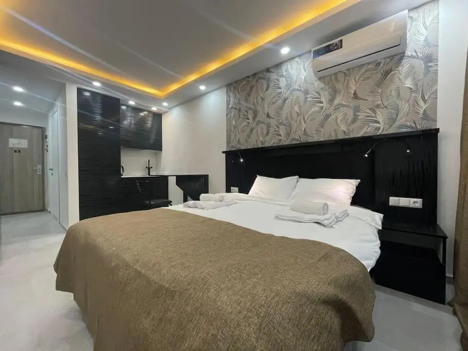 Leo Group LUXURY APARTMENT 08-156A Sunrise Batumi