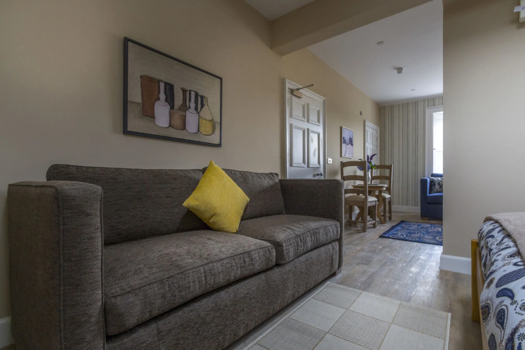 Haymarket Apartments