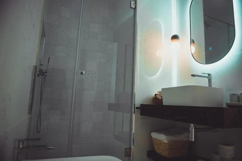 TAM Luxury Tirana Center Apartment No2