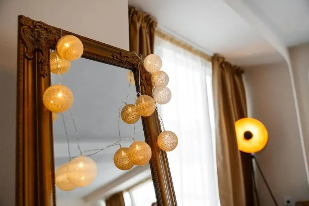 French Windows Loft Mrenitsov