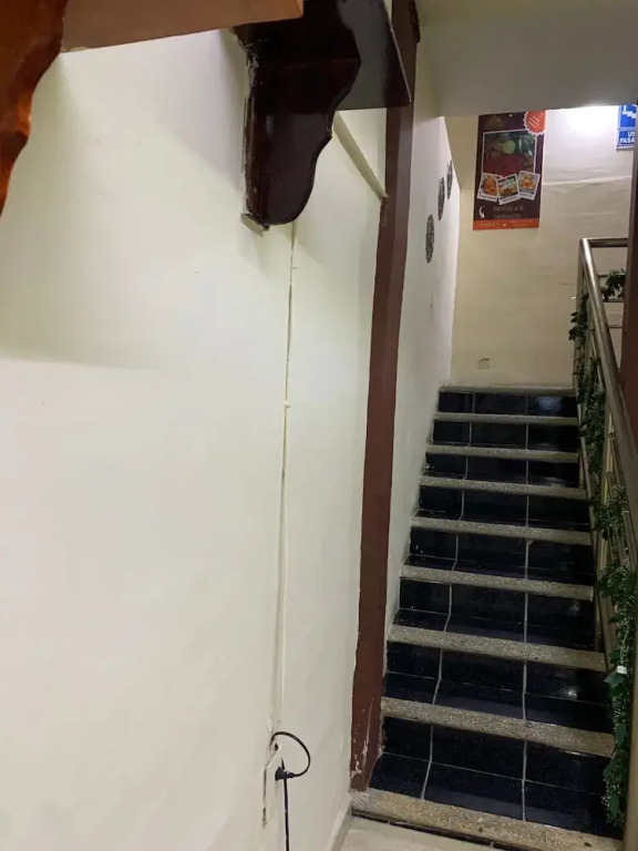Hotel Juarez